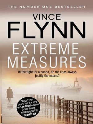 Extreme Measures - ebook